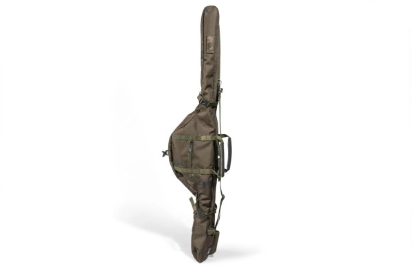 NASH Scope OPS Soft Protect 2 Rod Skin 9ft 10ft Futteral für 2 Ruten