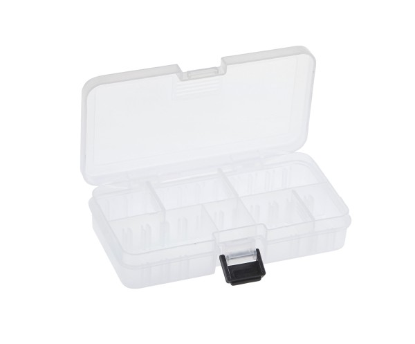 Balzer Tackle Mate Box TM702A Kleinteile-Box 17,5x9x3cm