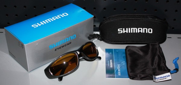 Shimano Curado Polarisationsbrille Polbrille Sonnenbrille Race Brille NEW NEU