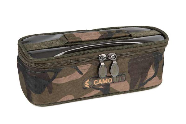 Fox Camolite Long Accessory Bag 27x9,5x9,5cm Zubehörtasche