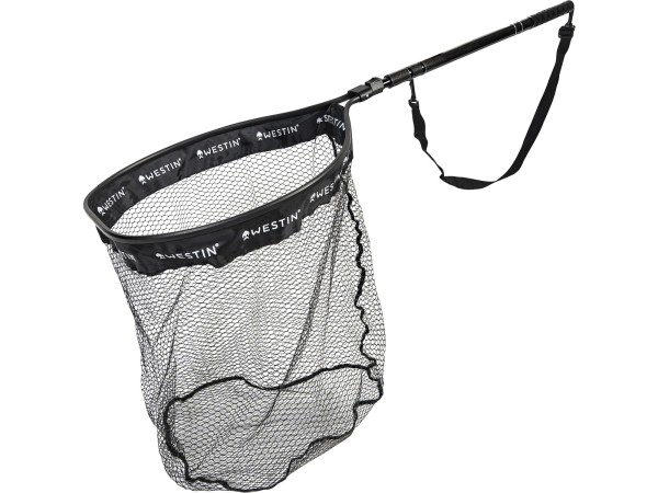 Westin W6 CR Telescopic Landing Net 5m L Kescher