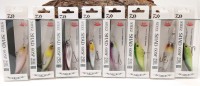 Daiwa Steez Shad 60SP MR Medium Deep Runner 6cm 6,7g 8 Farben SALE