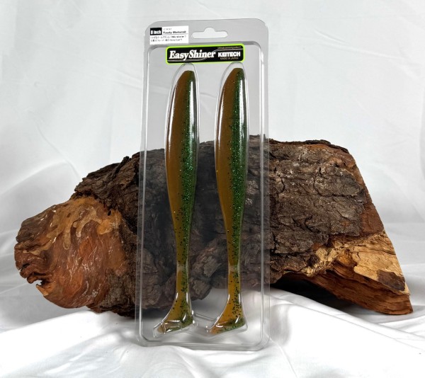 Keitech Easy Shiner 8'' 20cm 42g