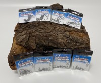 Gamakatsu F314 Haken New Label Hooks Black Gr. 1 2 4 6 8 10 12 14 Gamakatsu F314 Haken New Label Hooks Black Gr. 1 2 4 6 8 10 12 14