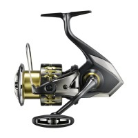 Shimano Sustain FK 4000 MGL Spinnrolle