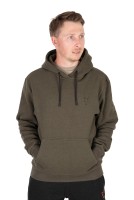 Fox Collection Hoody Green Black S M L XL XXL XXXL SALE