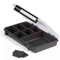 Plano StowAway 3600 50/50 Split Tackle Box 27,9x18,4x4,5cm