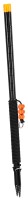 Fox Pro Marker Sticks mit Schraubspitze Aluminium Marker Sticks Set