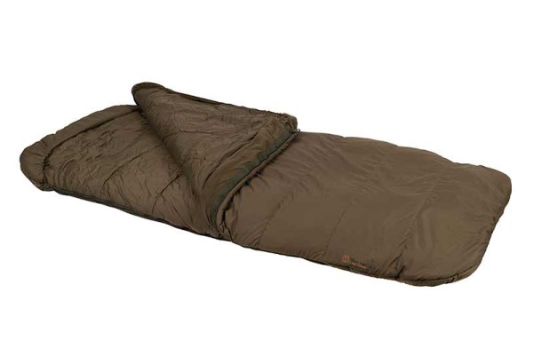 Fox Ventec All Season Sleeping Bag Schlafsack Standard XL