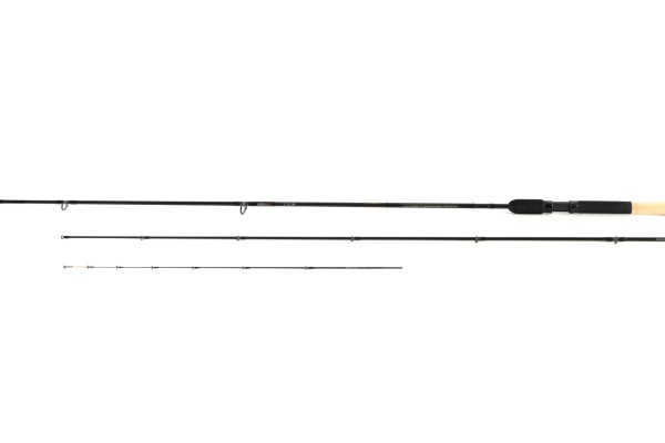 Guru Tackle N-Gauge Pro Feeder 10ft 1-40g 3,00m 2+3 Teile