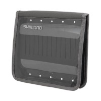 Shimano Predator Egi Case – Etui für 12 Egi-Rigs 25x22x4 cm