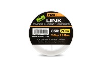 Fox Edges Link Illusion Fluorocarbon 35lb / 0,64mm 20m Fox Edges Link Illusion Fluorocarbon 35lb / 0,64mm 20m