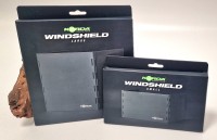 Korda Windshield Small & Large Korda Windshield Small & Large