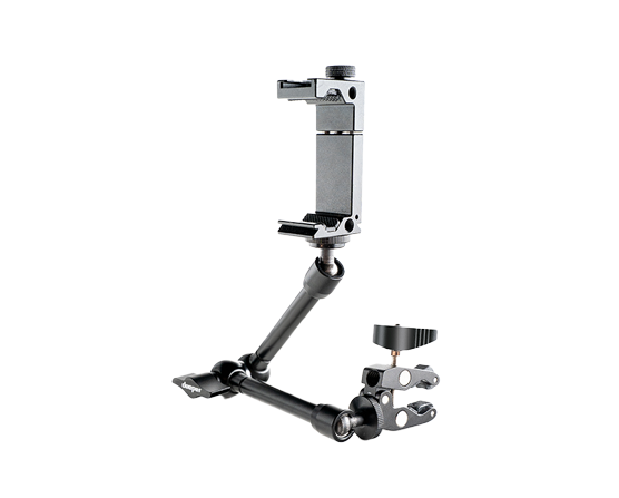 Deeper Smartphone Mount Halterung für Boot und Kajak