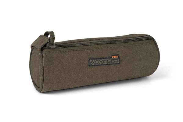 Fox Voyager Spool Case 28x10cm Ersatzspulentasche