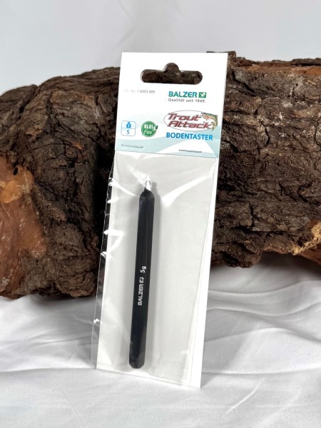 Balzer Trout Attack Bodentaster 5g 8g 10g 12g 15g 20g 25g 30g