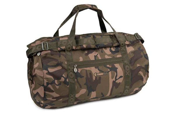 Fox Camolite Kit Bag 62x40cm 90l Reisetasche