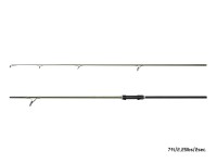 Delphin STALX Trip 7ft 2,13m 2,25lbs Stalker Karpfenrute