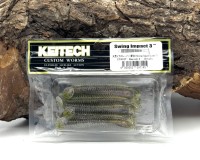 Keitech 3" Swing Impact Barsch 2 Keitech 3" Swing Impact Barsch 2