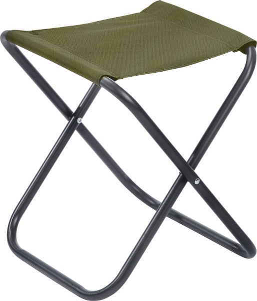 Balzer Klapphocker Angelstuhl 38x33cm max.100kg Zufallsfarbe!