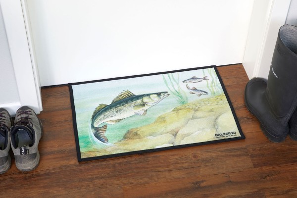 Balzer Fußmatte Zander 60x40cm