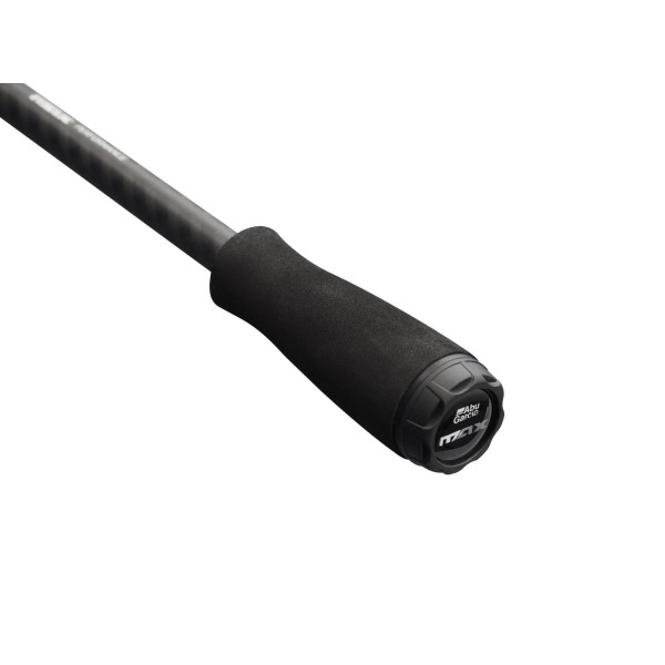 Abu Garcia MAX 802M 8ft 2,44m 7-28g SX 2500 SP wL Spinning Combo