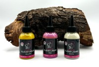 Nash Citruz Cloud Liquid Pink White Yellow 100ml SALE