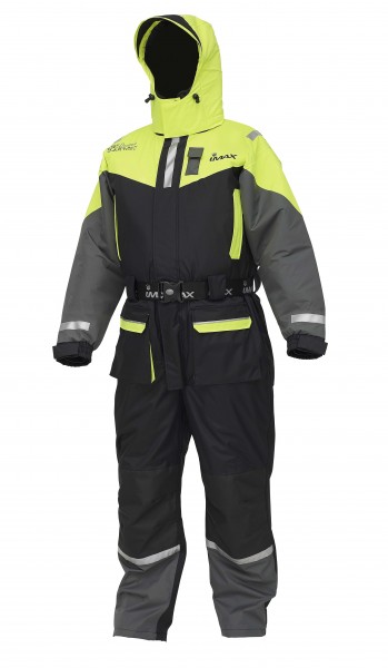 Imax Wave Thermo Suit Größe L Thermo Floatinganzug