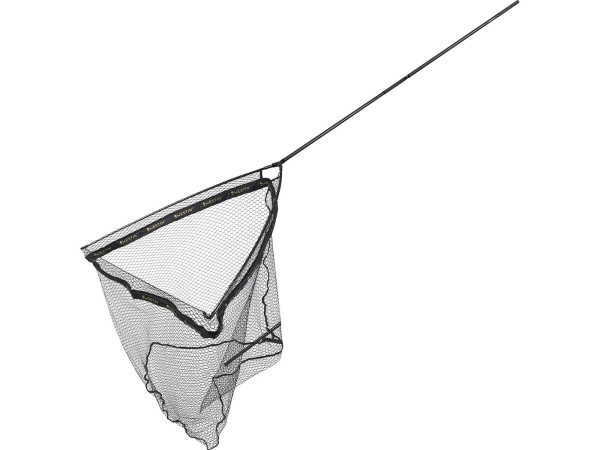 W3 C&R Landing Net Pike 1,80m Floating & Foldable 107x75x75cm