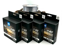 Nash Skyline Mono Low Visibility Klar Karpfenschnur 1000m Nash Skyline Mono Low Visibility Klar Karpfenschnur 1000m