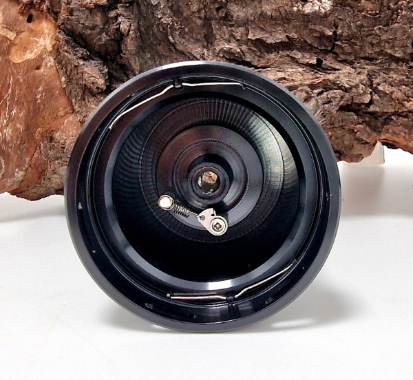 Fox 10000XC Spare Spool Ersatzspule