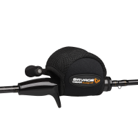 Savage Gear Neoprene Baitcaster Cover 100-300 Rollentasche