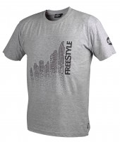 Spro Freestyle Limited 3 Edition T-Shirt Gr. S M L XL XXL XXXL ABVERKAUF