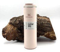 Stanley Transit Fliptop Mug 0.47L Rose Quartz