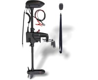 Rhino CR30VF Electric Outboard Motor Elektromotor mit Fernsteuerung