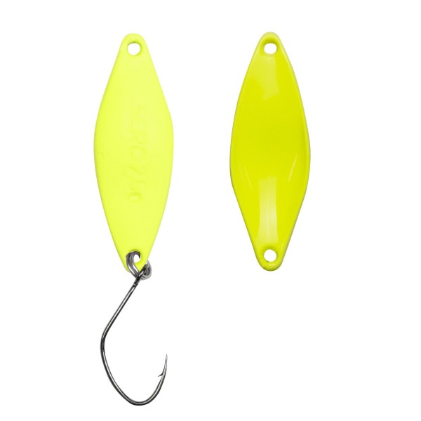 Spro Trout Master Serc Spoon 1,6g 10 Farben