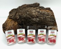 Balzer Shirasu Anti Tangle Clip Gewicht Rot 5g 7,5g 10g 15g 20g für Hechtsystem Balzer Shirasu Anti Tangle Clip Gewicht Rot 5g 7,5g 10g 15g 20g für Hechtsystem