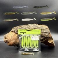 Nays PRDTR 2.0 27 2,7inch 6,8cm 3,5g 10 Farben