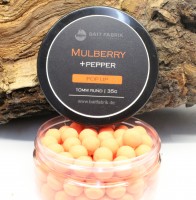 Bait Fabrik Mulberry Pepper Pop Up 10mm 35g