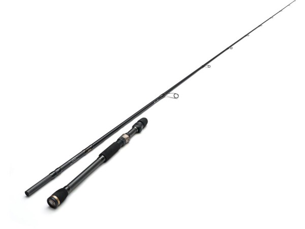 Westin W3 Bass Finesse 2nd T&C 2,10m 5-15g ML Spinnrute SALE