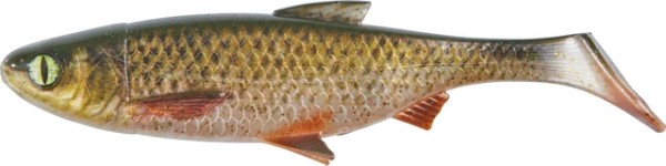 Balzer Shirasu Fake Shad 16cm 41g Gummifisch 9 Farben