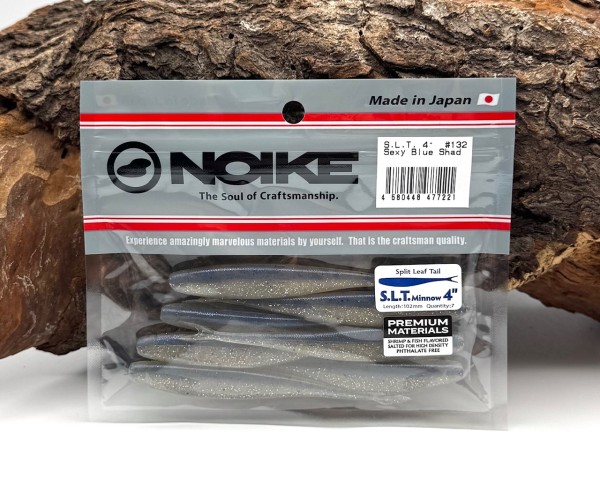 Noike SLT Minnow 4