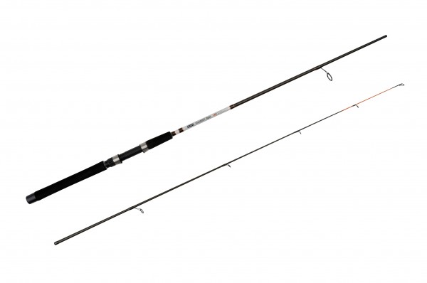 Hechtrute Spinnrute zum Spinnangeln Okuma Classic Spin UFR 270cm 40-80g 