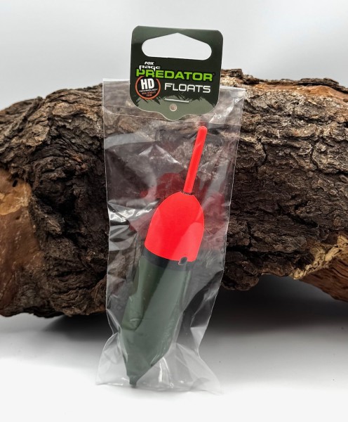 Fox Rage Predator HD Trolling Floats 15g 25g 35g 50g Deadbaiting Schlepppose