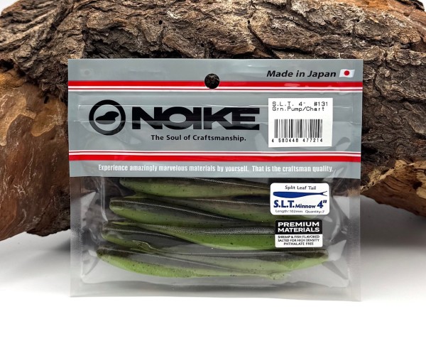 Noike SLT Minnow 4