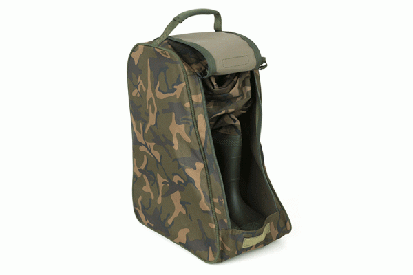 Fox Camolite Boot / Wader Bag Stiefel oder Wathosen Tasche