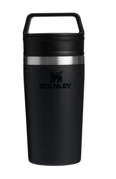 Stanley Café-To-Go Travel Mug 0.35L Black 2.0