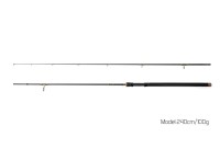 Delphin MURENA 2,40m 100g Wg 2tlg.