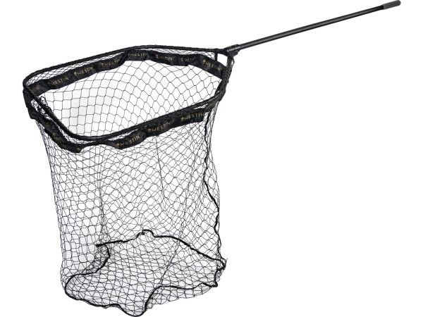 Westin W3 C&R Foldable River Landing Net Kescher 70x85x80cm