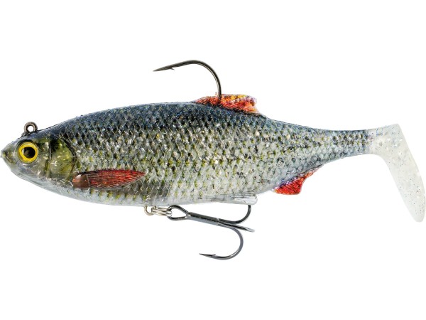 Westin Ricky the Roach R2F R'N'R 18cm 113g 4 Farben